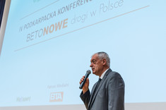 IV Podkarpacka Konferencja Drogowa w Politechnice Rzeszowskiej