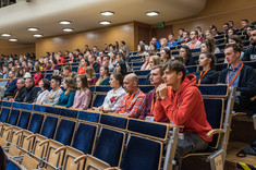IV Podkarpacka Konferencja Drogowa w Politechnice Rzeszowskiej