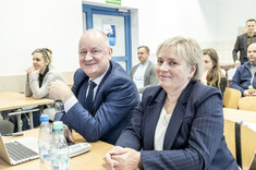 Seminarium naukowe „Technologie otrzymywania materiałów kompozytowych i aspekty prawne z tym związane”