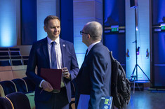 Szczyt GovTech4Europe na Politechnice Rzeszowskiej
