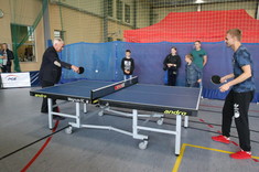 Wspólna zabawa podczas Święta Politechniki Rzeszowskiej!