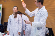 Międzynarodowy Dzień Studenta w Politechnice Rzeszowskiej