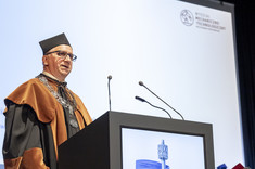 Tradycja zobowiązuje, nowoczesność inspiruje