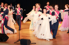 [FOTO] Koncert wiosenny „POŁONIN”