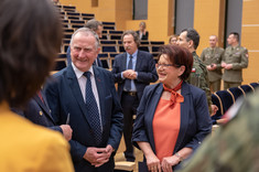 Wstąp do Legii Akademickiej