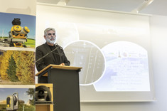 Innowacyjne technologie w zarządzaniu infrastrukturą komunikacyjną