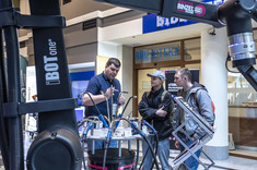 VIII Podkarpackie Seminarium Spawalnicze,