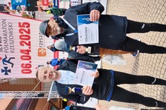 Klub Biegacza – podsumowanie sezonu