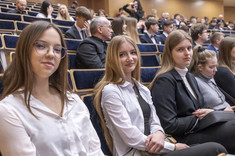 Uroczysta gala Podkarpackiego Rankingu Liceów i Techników Perspektywy 2026