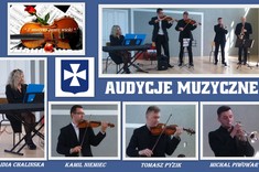 Koncert „Artyści Rzeszowa Rodakom” na Politechnice Rzeszowskiej