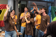 International Day 2025