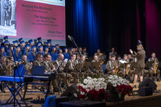 Koncert Galowy I Ogólnopolskiego Konkursu Piosenki „Piękna nasza Polska cała – 11 listopada to radość muzyka i śpiew”,