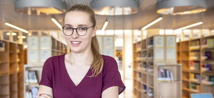 Mgr Monika Flejszar,