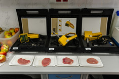 [FOTO] Taka noc na PRz zdarza się tylko raz w roku