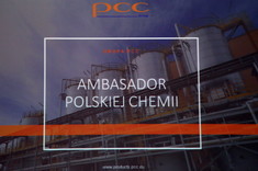 Dzień otwarty w firmie PCC Rokita