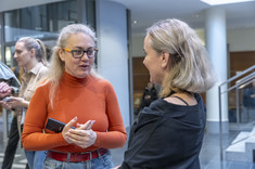 2nd Staff Week na Politechnice Rzeszowskiej,