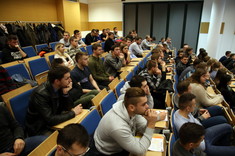 Seminarium „Symulacja w nauce i przemyśle”