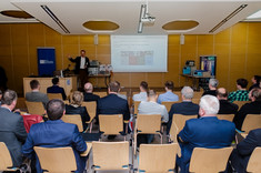 Seminarium naukowo-techniczne dla przemysłu lotniczego i wojskowego