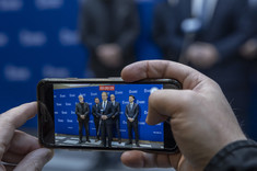 Innowacyjne technologie w zarządzaniu infrastrukturą komunikacyjną