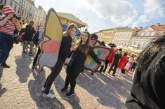 [FOTO] Około 100 tys. osób w ciągu 3 dni na Rzeszowskich Juwenaliach