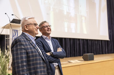 Uczestnicy Dnia Inżynierii Materiałowej ustanowili rekord Polski