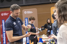 IGNIS – Polska sięga gwiazd!