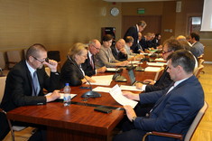 Konferencja Centrum Zaawansowanych Technologii „AERONET – Dolina Lotnicza”