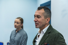 Zakończył się International Week 2019