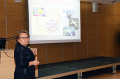 Konferencja Centrum Zaawansowanych Technologii AERONET - Dolina Lotnicza