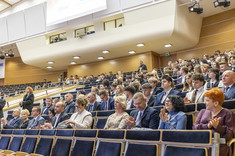 Uroczysta gala Podkarpackiego Rankingu Liceów i Techników Perspektywy 2026