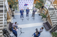 Szczyt GovTech4Europe,