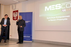 Seminarium „Symulacja w nauce i przemyśle”