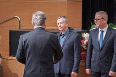 Nagrody rektora dla nauczycieli akademickich